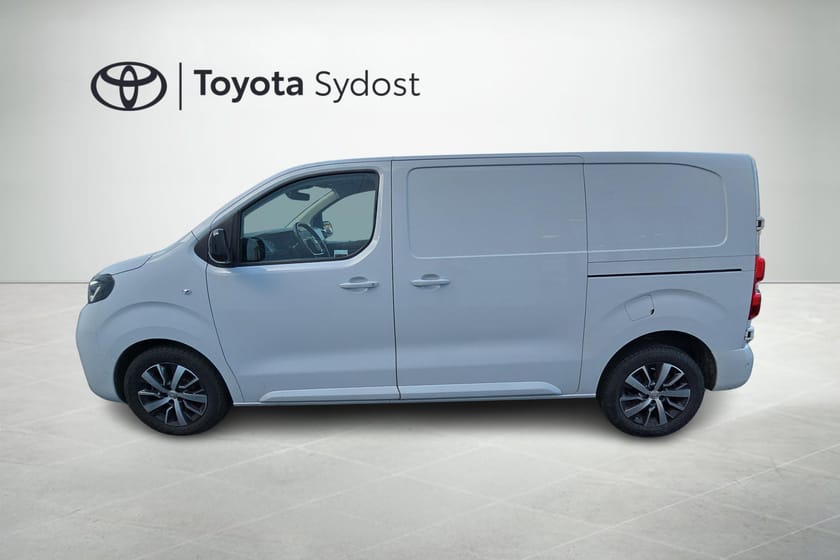 Bild 3 av Toyota Proace L2