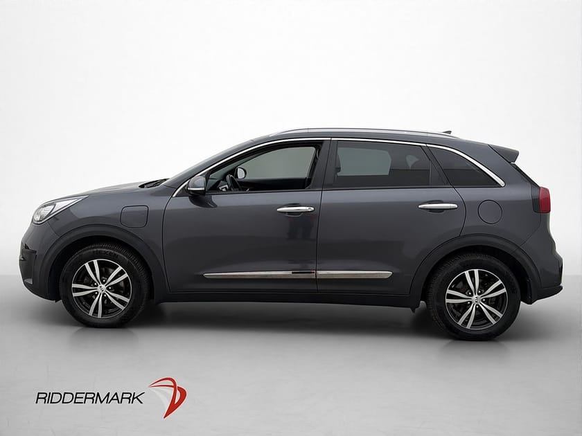 Bild 4 av Kia Niro P-HEV