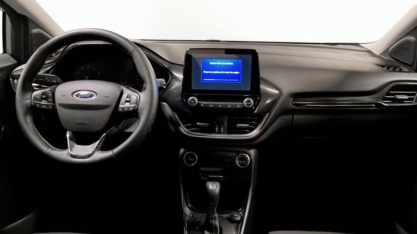 Bild 4 av Ford Puma