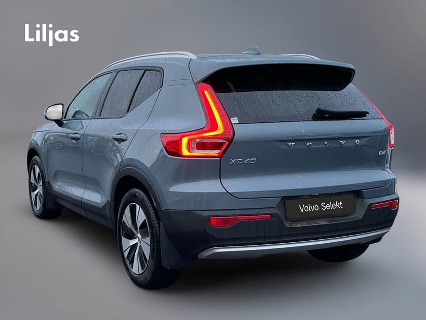 Bild 3 av Volvo XC40