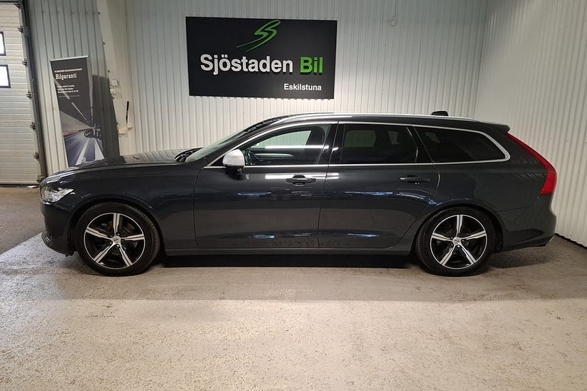 Bild 2 av Volvo V90