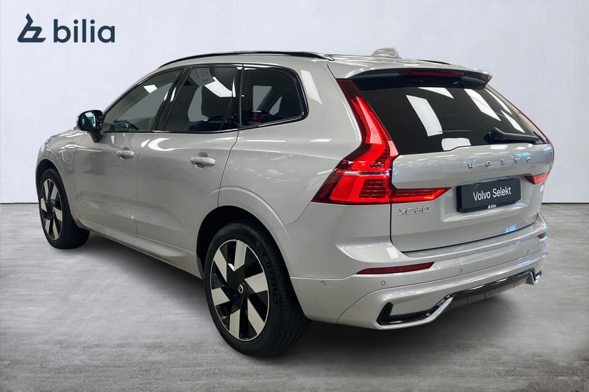 Bild 2 av Volvo XC60
