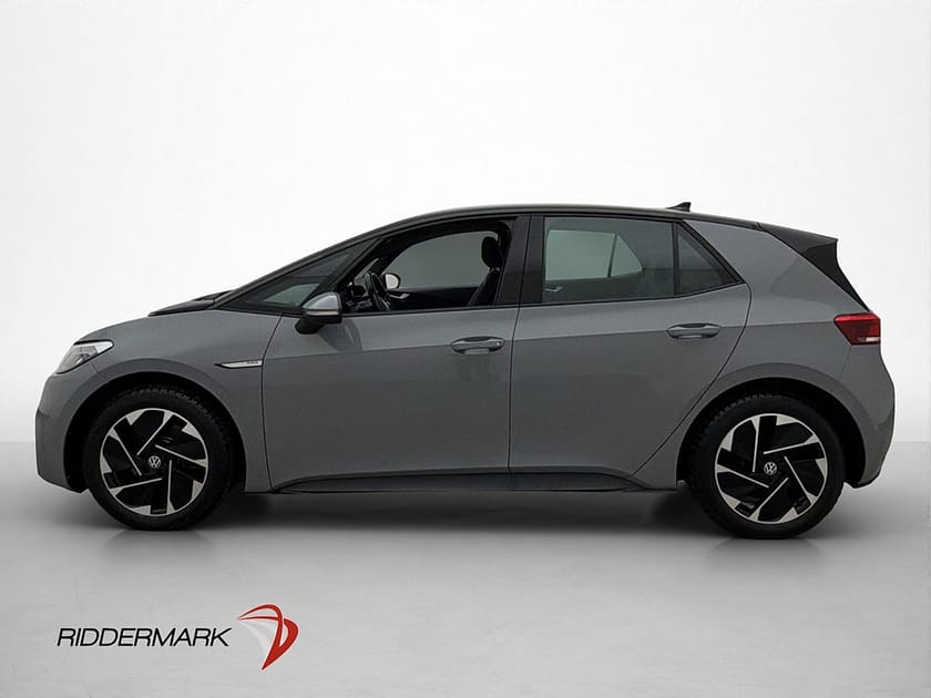 Bild 5 av Volkswagen ID.3 Pro Performance