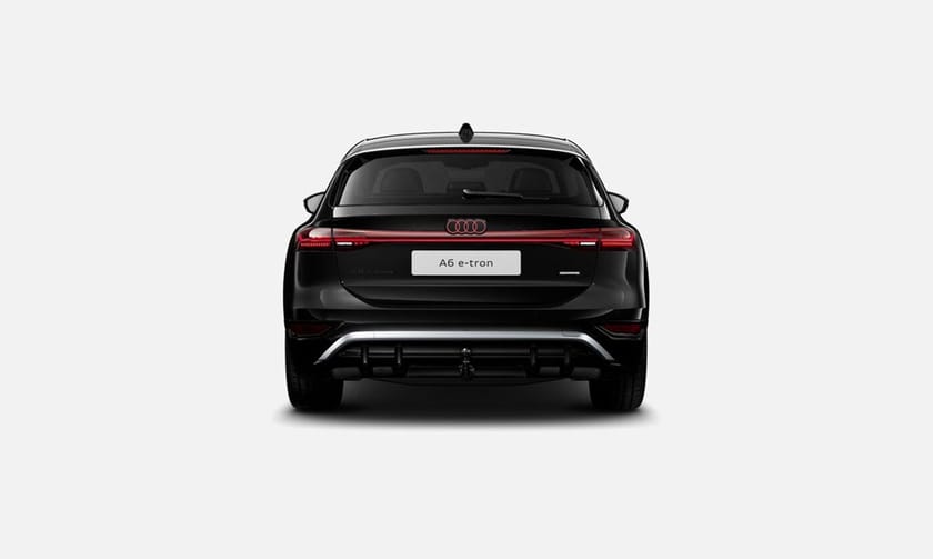 Bild 2 av Audi A6 Avant e-tron quattro