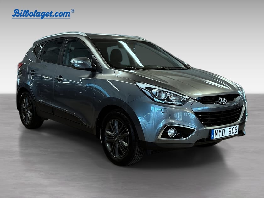 Bild 3 av Hyundai ix35