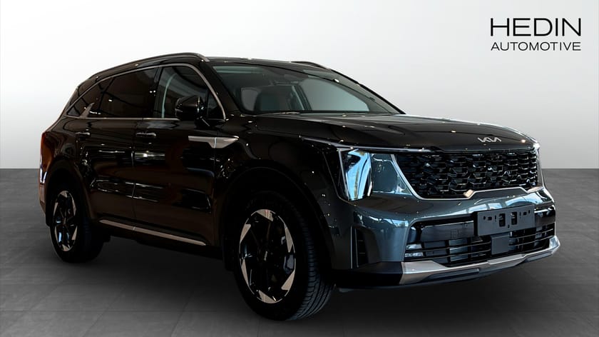 Bild 3 av Kia Sorento PHEV