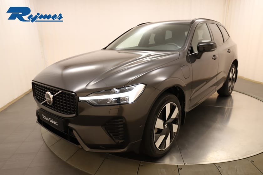Bild 1 av Volvo XC60