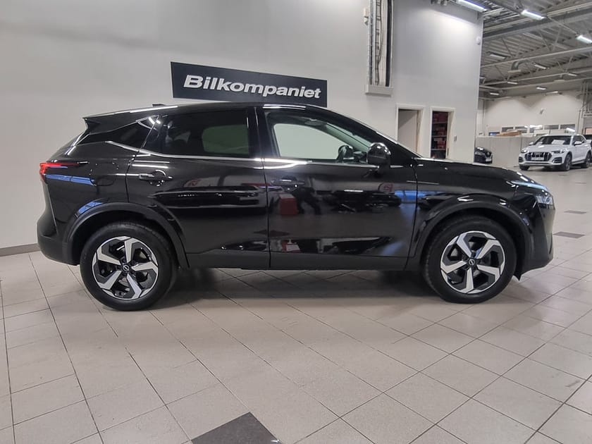 Bild 3 av Nissan Qashqai