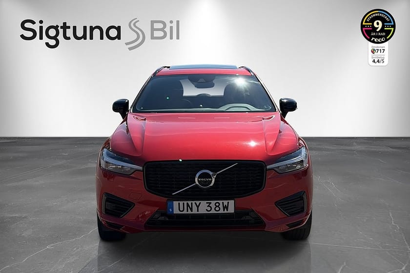 Bild 2 av Volvo XC60