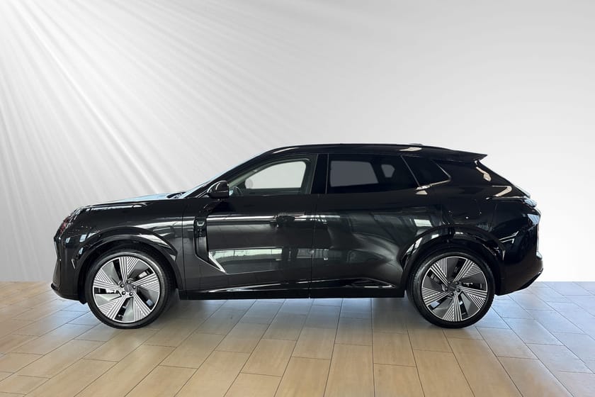Bild 2 av Lynk & Co 08 PHEV