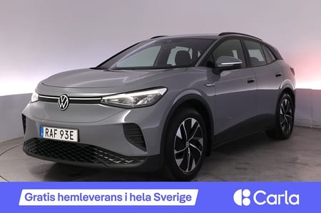 Volkswagen ID.4 Pro Performance