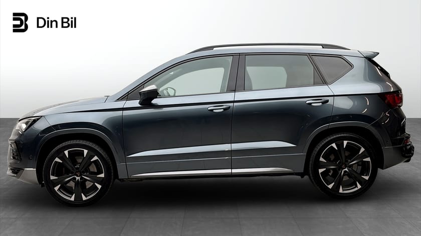 Bild 2 av CUPRA Ateca
