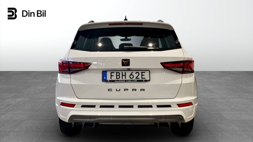 Bild 5 av CUPRA Ateca