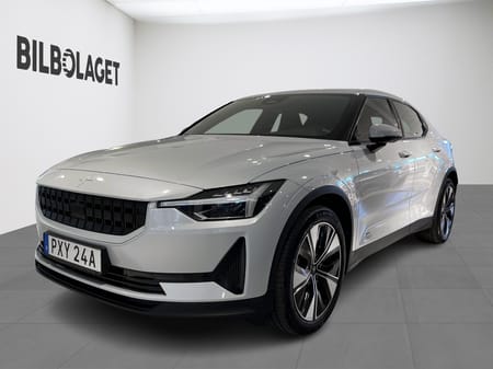 Polestar 2 Long range Dual motor