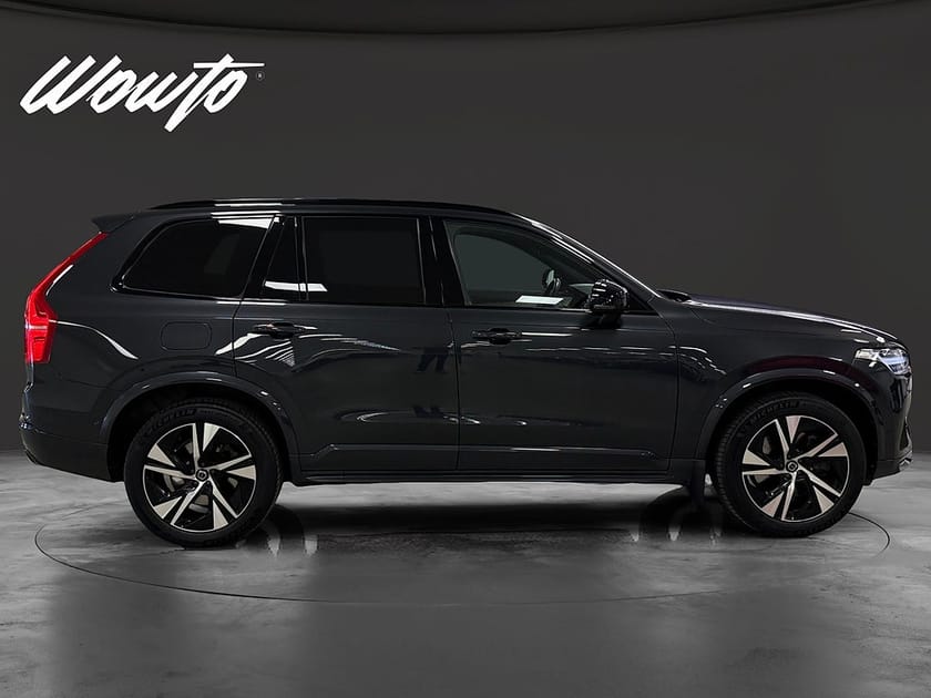 Bild 3 av Volvo XC90 7 Säten