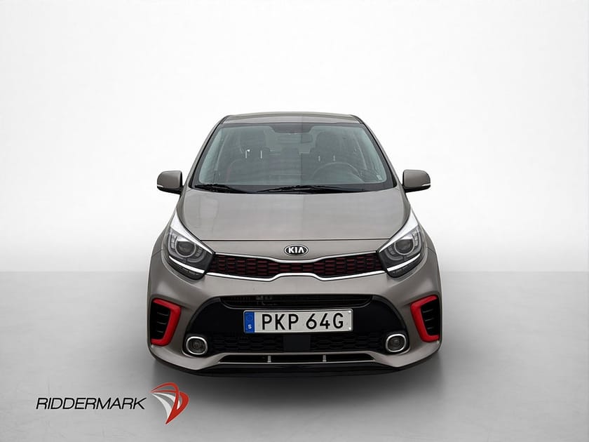 Bild 2 av Kia Picanto