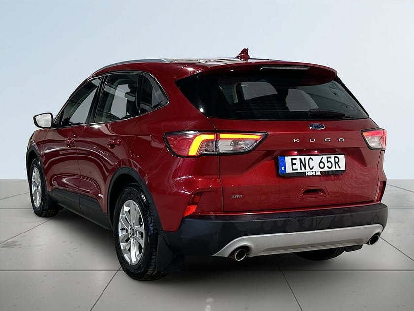 Bild 5 av Ford Kuga