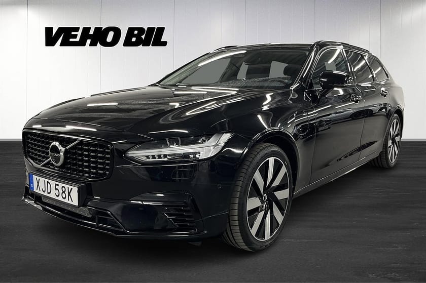 Bild 1 av Volvo V90