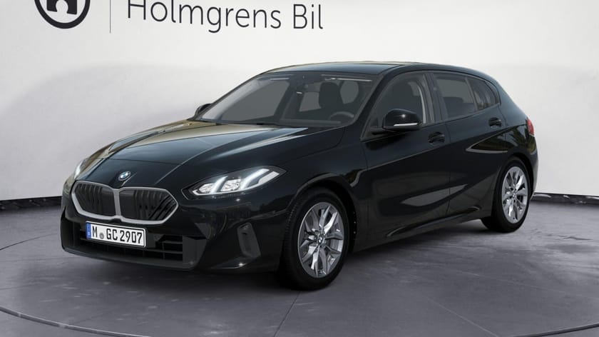 Bild 1 av BMW 120
