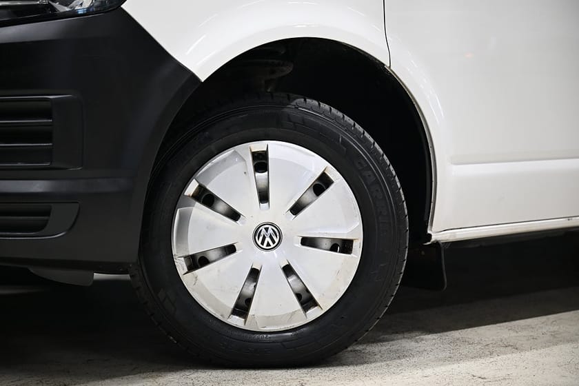 Bild 3 av Volkswagen Transporter