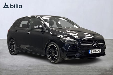 Mercedes-Benz B 250 e