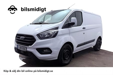 Ford Transit Custom 280