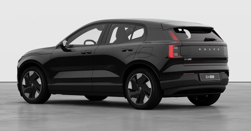 Bild 4 av Volvo EX30