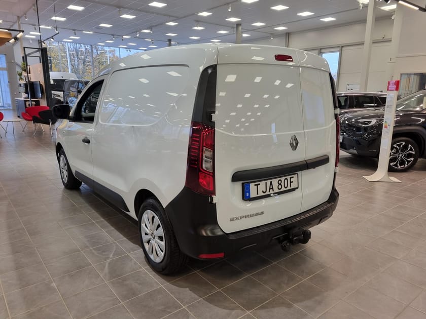 Bild 3 av Renault Express