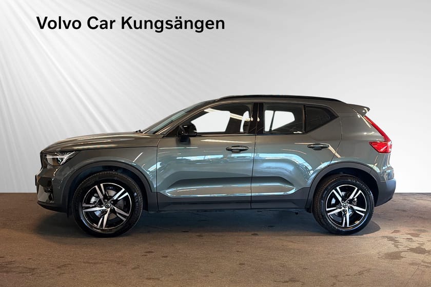 Bild 3 av Volvo XC40