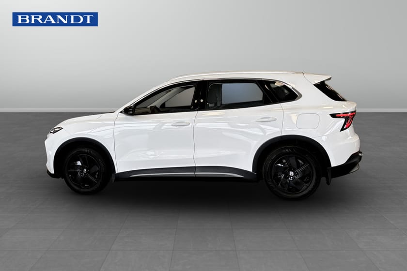 Bild 3 av MG S5 EV Standard Range