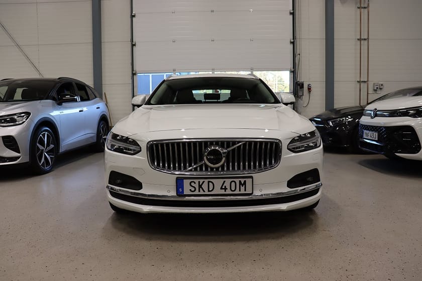 Bild 2 av Volvo V90