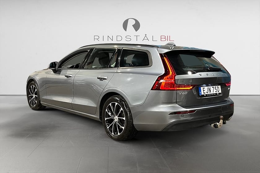Bild 5 av Volvo V60