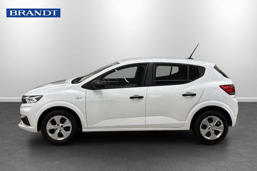 Bild 3 av Dacia Sandero