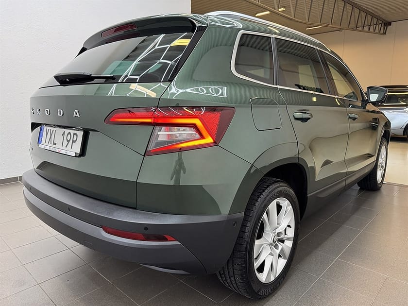 Bild 3 av Škoda Karoq