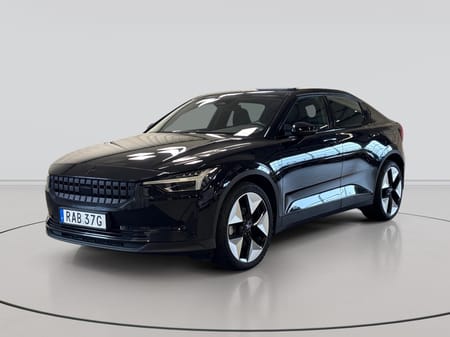 Polestar 2 Long Range Single Motor
