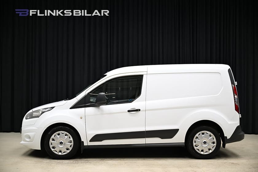 Bild 3 av Ford Transit Connect 220
