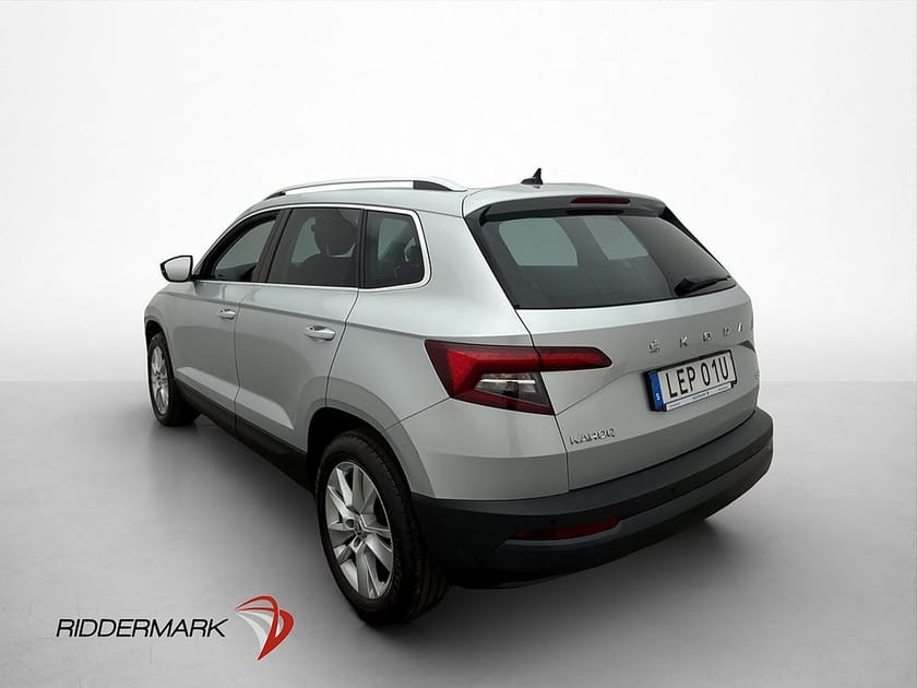 Bild 5 av Škoda Karoq