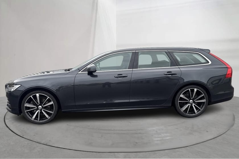 Bild 2 av Volvo V90