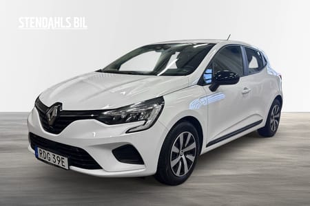 Renault Clio E-TECH