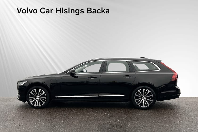 Bild 4 av Volvo V90
