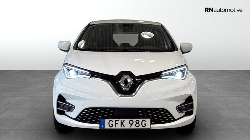 Bild 2 av Renault ZOE R110