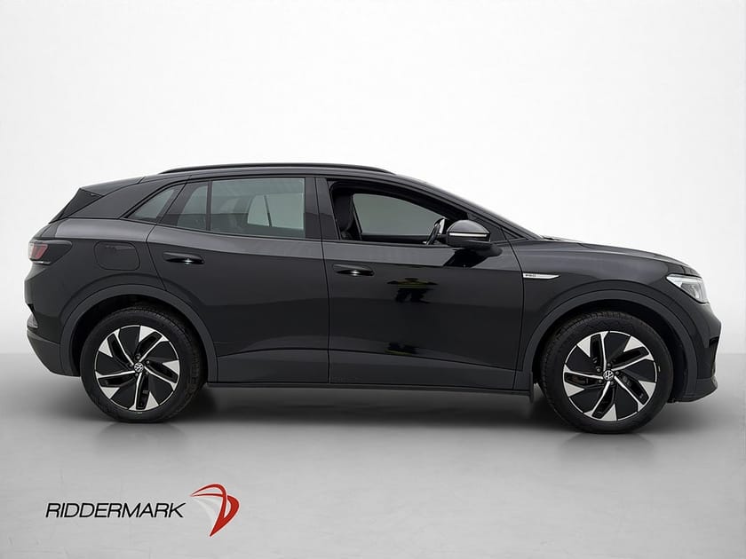 Bild 5 av Volkswagen ID.4 Pro Performance