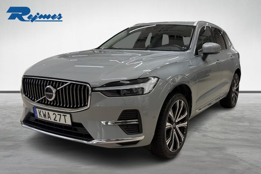 Bild 1 av Volvo XC60