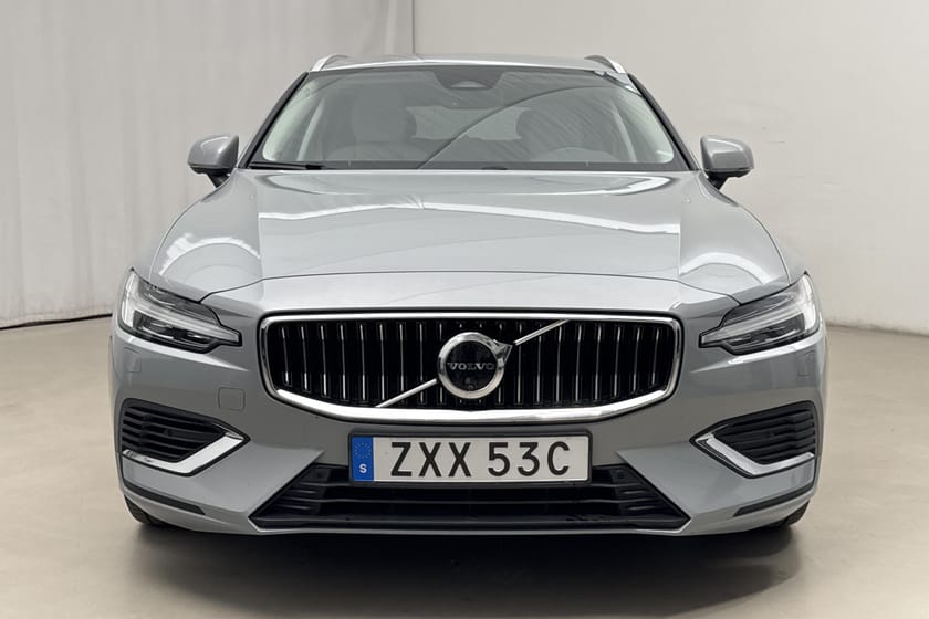 Bild 5 av Volvo V60