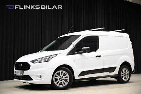 Ford Transit Connect 240