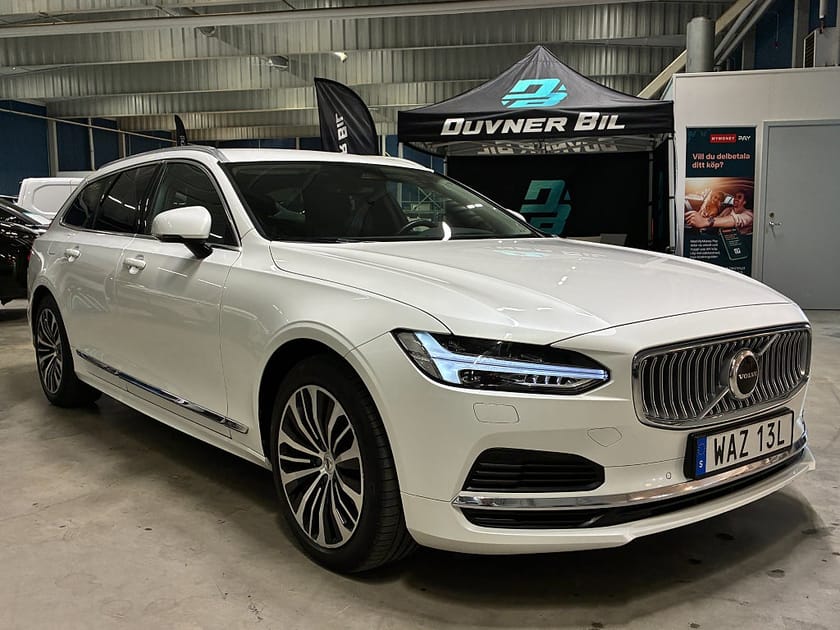 Bild 4 av Volvo V90