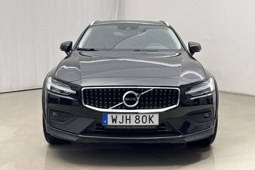 Bild 5 av Volvo V60 Cross Country