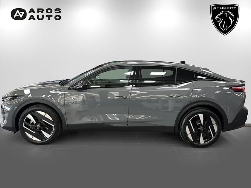 Bild 3 av Peugeot 408 Hybrid 145