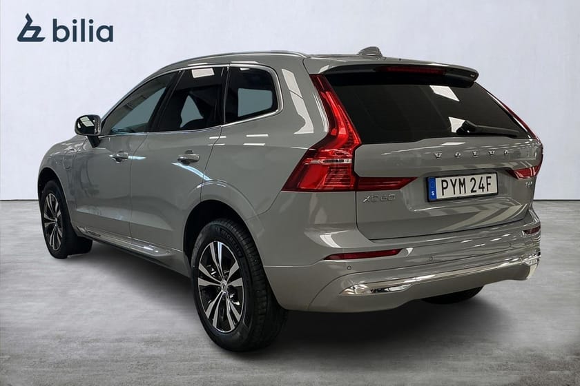 Bild 2 av Volvo XC60