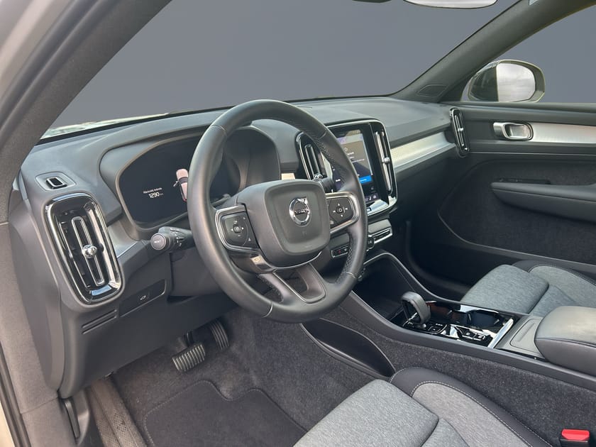 Bild 5 av Volvo XC40